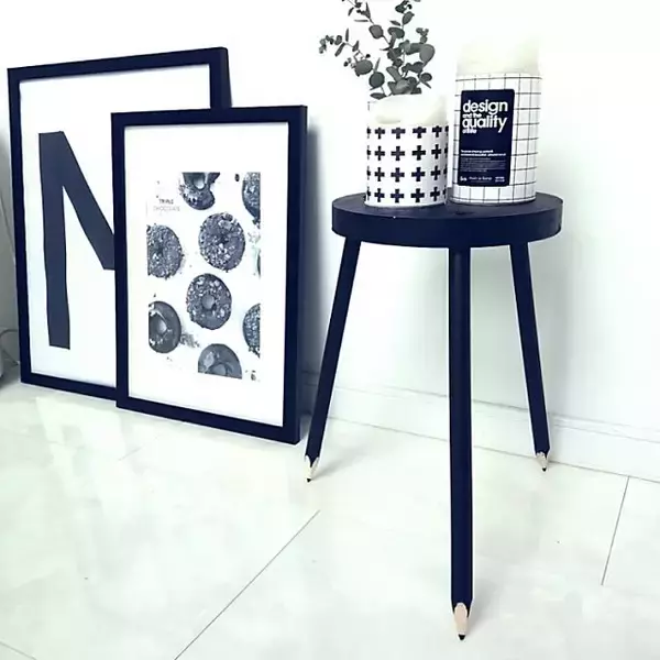 「自分だけの椅子に♪ぬくもり感じる木のDIYチェアを作ろう」の画像