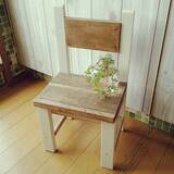 「自分だけの椅子に♪ぬくもり感じる木のDIYチェアを作ろう」の画像2