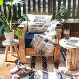 「自分だけの椅子に♪ぬくもり感じる木のDIYチェアを作ろう」の画像8