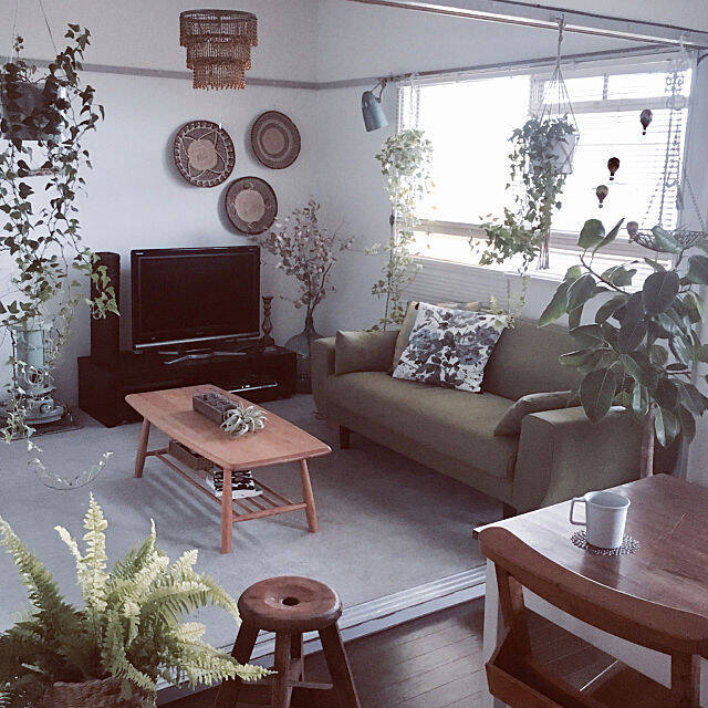 団地で快適に暮らす お部屋を広く見せるインテリア術 18年4月8日 エキサイトニュース