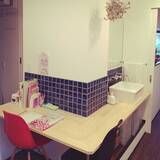 「学習机でなくてもいいんです！宿題が進む場所はココだった」の画像9