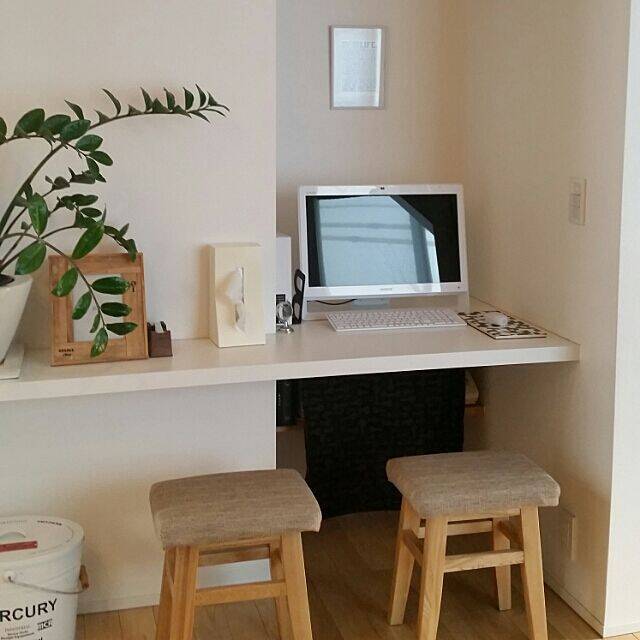 学習机でなくてもいいんです！宿題が進む場所はココだった