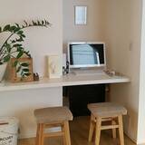 「学習机でなくてもいいんです！宿題が進む場所はココだった」の画像3