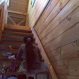 「学習机でなくてもいいんです！宿題が進む場所はココだった」の画像11