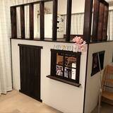 「DIYで子どもの夢を叶える！あこがれの楽しいキッズハウス」の画像9