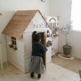 「DIYで子どもの夢を叶える！あこがれの楽しいキッズハウス」の画像8