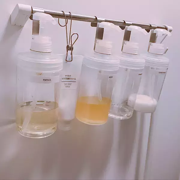 「一人暮らしにぜひ！100均のカフェ風アイテム&使える便利品」の画像