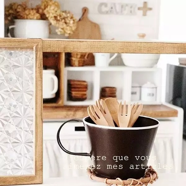 「一人暮らしにぜひ！100均のカフェ風アイテム&使える便利品」の画像