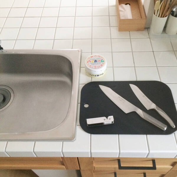 キッチンをキレイに保つ お掃除名人たちの10のコツ 18年2月25日 エキサイトニュース