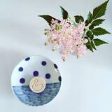 「見ているだけで幸せな気分になれる♪セリアの小皿&豆皿」の画像10