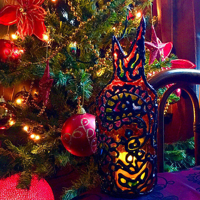 魅力にときめく！ダイソーのLEDキャンドルで雰囲気づくり