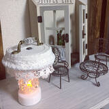 「魅力にときめく！ダイソーのLEDキャンドルで雰囲気づくり」の画像3