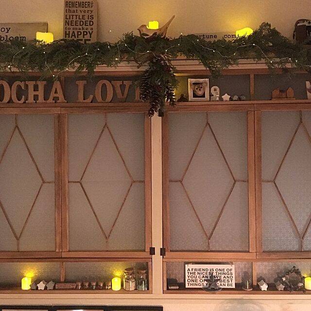 魅力にときめく！ダイソーのLEDキャンドルで雰囲気づくり