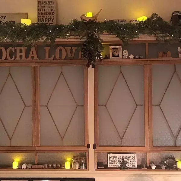 「魅力にときめく！ダイソーのLEDキャンドルで雰囲気づくり」の画像