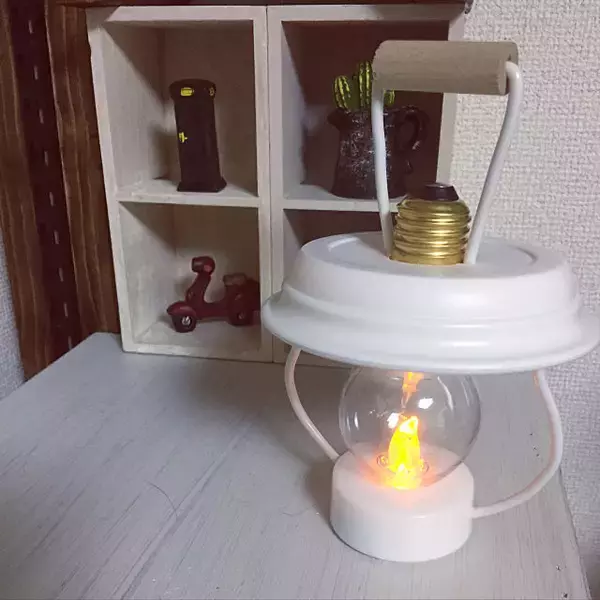 「魅力にときめく！ダイソーのLEDキャンドルで雰囲気づくり」の画像