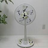 「DIYでお家に彩りを！マリメッコで作る華やかインテリア」の画像4