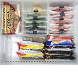 「入れるだけで整う！冷蔵庫の整理は、プラケースにおまかせ」の画像6