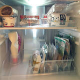「入れるだけで整う！冷蔵庫の整理は、プラケースにおまかせ」の画像8