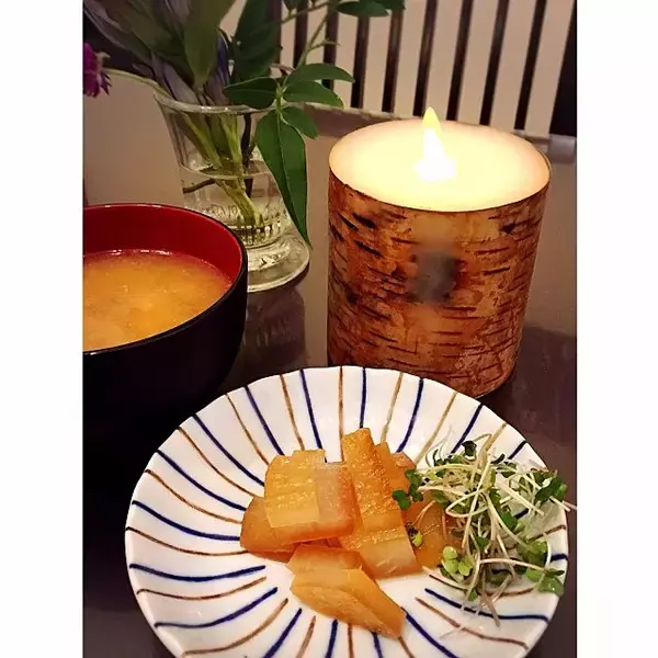 「食卓を華やかに♡今すぐ欲しい100均の平皿、プレート皿」の画像