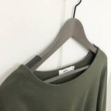 「「ショップのように洋服を楽しむ。IKEAハンガーで丁寧な暮らし」 by forさん」の画像5