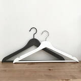 「「ショップのように洋服を楽しむ。IKEAハンガーで丁寧な暮らし」 by forさん」の画像2