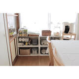 「キッチン収納にも活躍！みんなの木箱DIYが暮らしを支える」の画像3