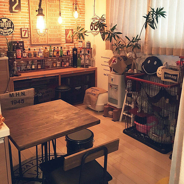 今夜はふたりで飲もう デートしたくなるおうちbarコーデ 18年5月16日 エキサイトニュース