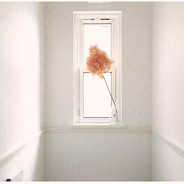 「癒しの個室に大変身♡居心地抜群のトイレはこうして作る」の画像