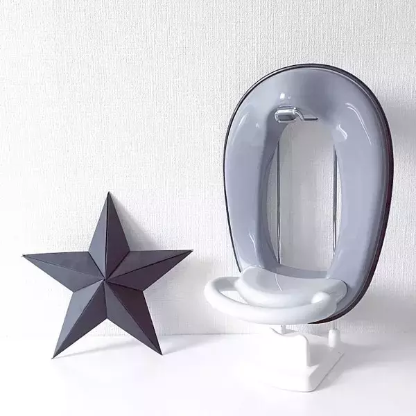 「癒しの個室に大変身♡居心地抜群のトイレはこうして作る」の画像