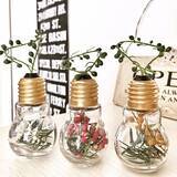 「ちょっとした場所にもこだわりを☆セリアのオブジェ活用術」の画像3