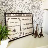 「ちょっとした場所にもこだわりを☆セリアのオブジェ活用術」の画像7