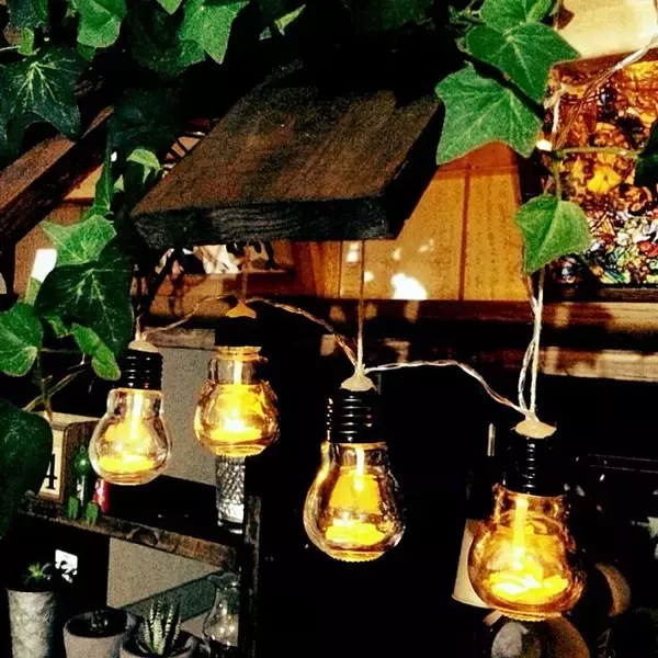 「ちょっとした場所にもこだわりを☆セリアのオブジェ活用術」の画像