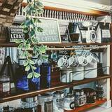 「ちょっとした場所にもこだわりを☆セリアのオブジェ活用術」の画像11