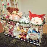 「ぬいぐるみも嬉しそう♡すぐ実践できる、ぬいぐるみ収納術」の画像9