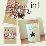 「ぬいぐるみも嬉しそう♡すぐ実践できる、ぬいぐるみ収納術」の画像3