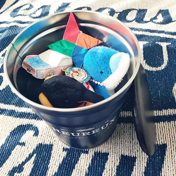 「ぬいぐるみも嬉しそう♡すぐ実践できる、ぬいぐるみ収納術」の画像