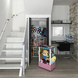 「ぬいぐるみも嬉しそう♡すぐ実践できる、ぬいぐるみ収納術」の画像11