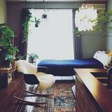 「ワンルームで新生活！レイアウトのテクニック、教えます♡」の画像2