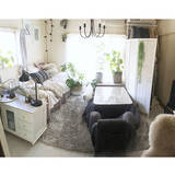 「ワンルームで新生活！レイアウトのテクニック、教えます♡」の画像11