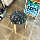 「初心者でもはじめやすい手軽さ！スツールDIYのススメ」の画像1