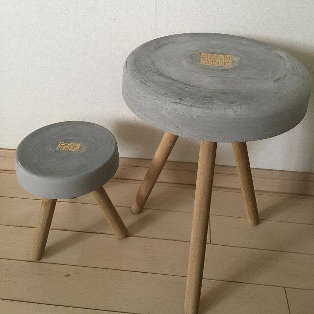 初心者でもはじめやすい手軽さ！スツールDIYのススメ