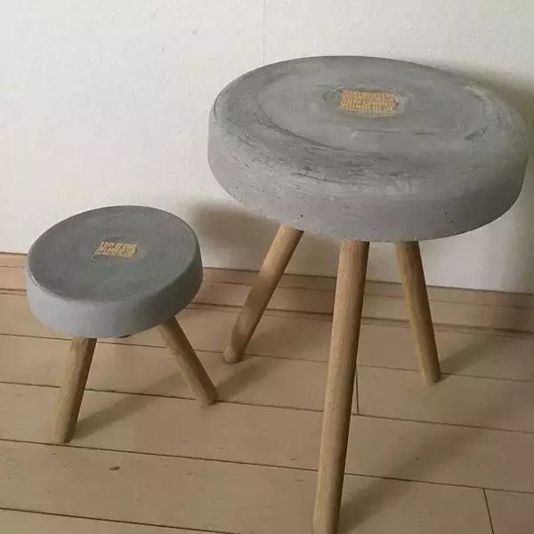 「初心者でもはじめやすい手軽さ！スツールDIYのススメ」の画像