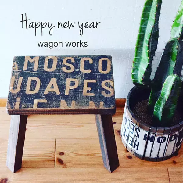 「初心者でもはじめやすい手軽さ！スツールDIYのススメ」の画像