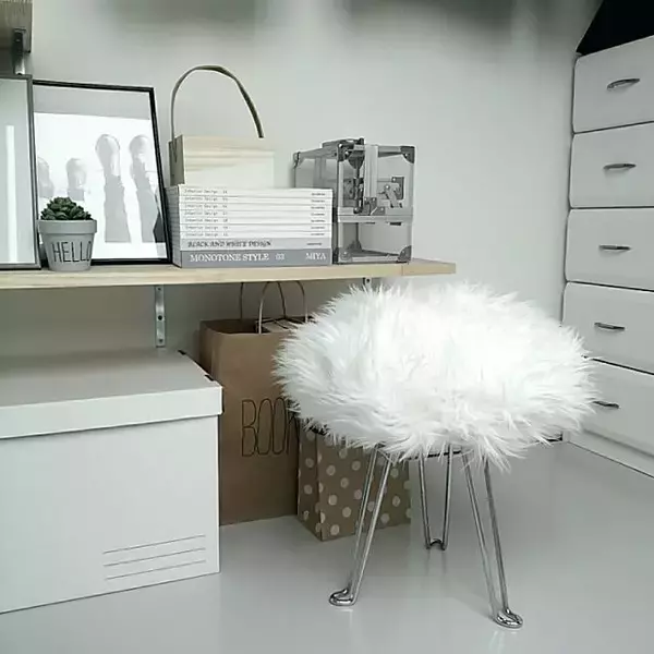 「初心者でもはじめやすい手軽さ！スツールDIYのススメ」の画像