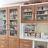 「サイズや用途で選べる♪種類豊富なニトリのキッチンボード」の画像2