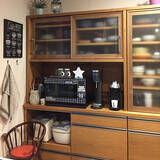 「サイズや用途で選べる♪種類豊富なニトリのキッチンボード」の画像8