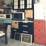 「サイズや用途で選べる♪種類豊富なニトリのキッチンボード」の画像9