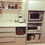 「サイズや用途で選べる♪種類豊富なニトリのキッチンボード」の画像7