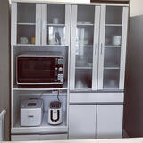 「サイズや用途で選べる♪種類豊富なニトリのキッチンボード」の画像5