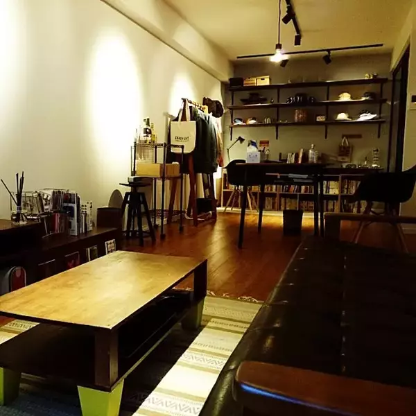 「ワクワクの新生活☆一人暮らしメンズのおすすめインテリア」の画像